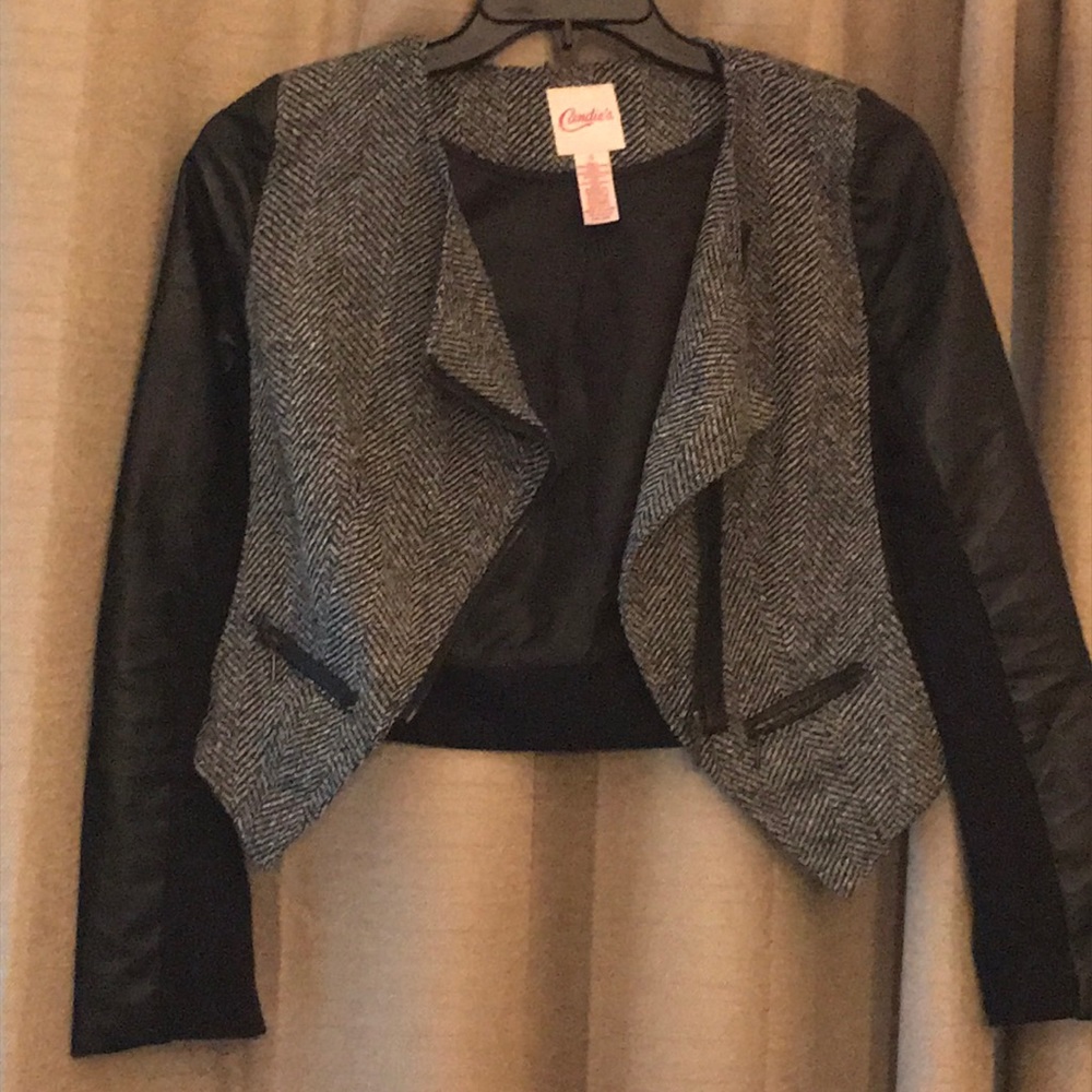 Candies jacket size s